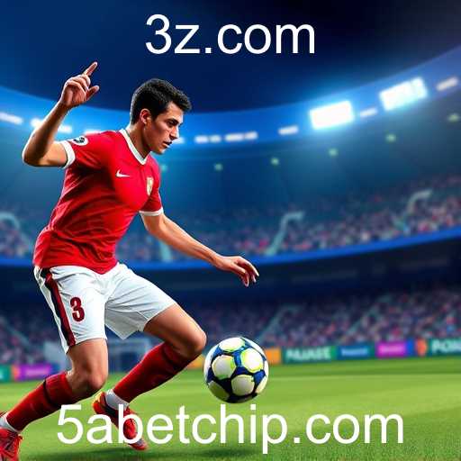 Expansão do 5abet Revoluciona o Cenário de Jogos