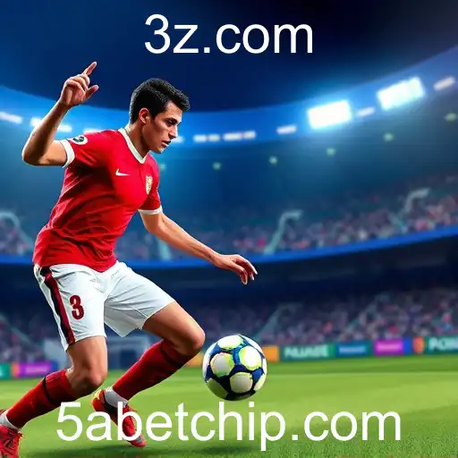 Expansão do 5abet Revoluciona o Cenário de Jogos