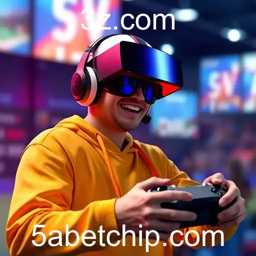 5abet Impulsiona o Mercado de Jogos em 2025