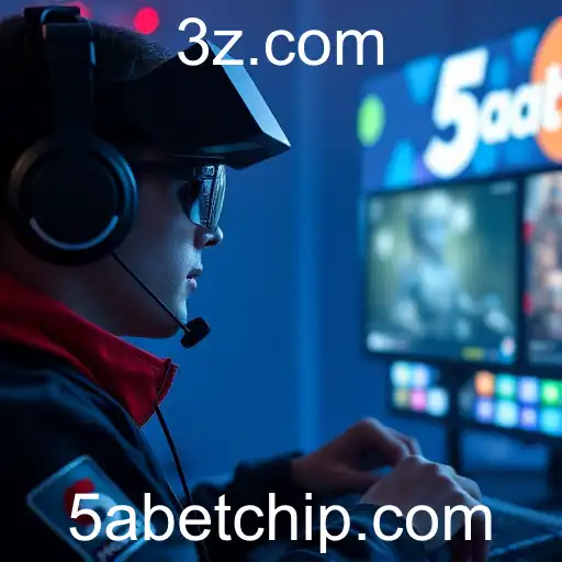 A Ascensão do 5abet no Mercado de Jogos Online