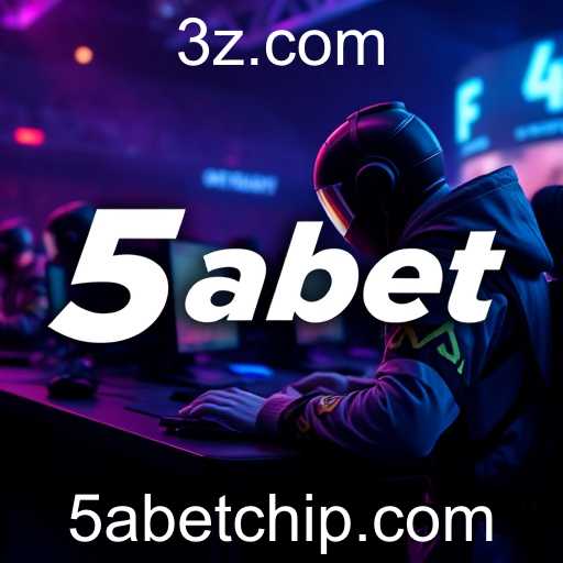 Cresce a Popularidade de 5abet no Mercado de Jogos Online