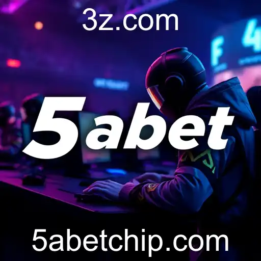 Cresce a Popularidade de 5abet no Mercado de Jogos Online