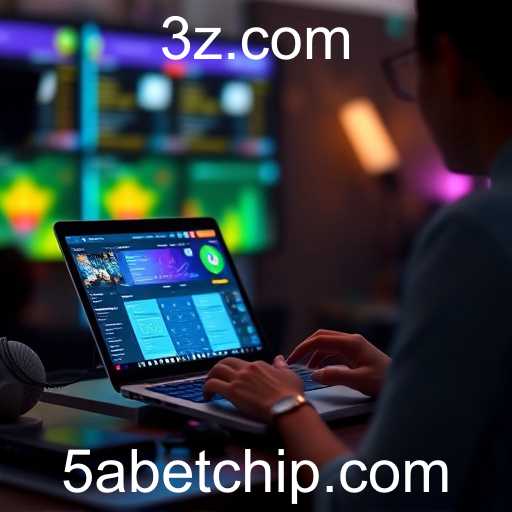 A Ascensão do 5abet no Mercado de Jogos