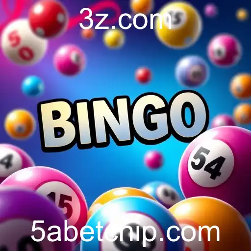Explorando o Mundo do Bingo no 5abet: Diversão e Estratégia em Um Só Lugar