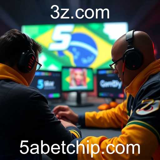 A Evolução dos Jogos Digitais no Brasil