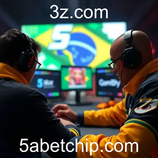 A Evolução dos Jogos Digitais no Brasil