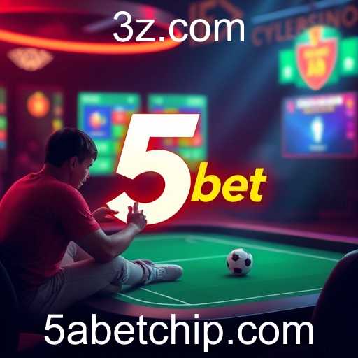 Explorando as Novidades e Desafios do 5abet no Cenário de Jogos