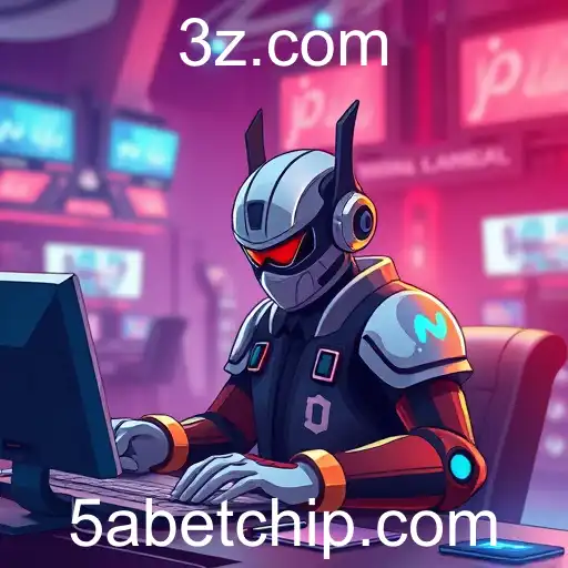 A Evolução dos Jogos Online na Era da Inteligência Artificial