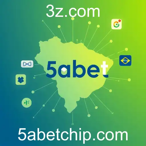 Revolução Tecnológica no Brasil: A Ascensão de 5abet no Mundo Digital
