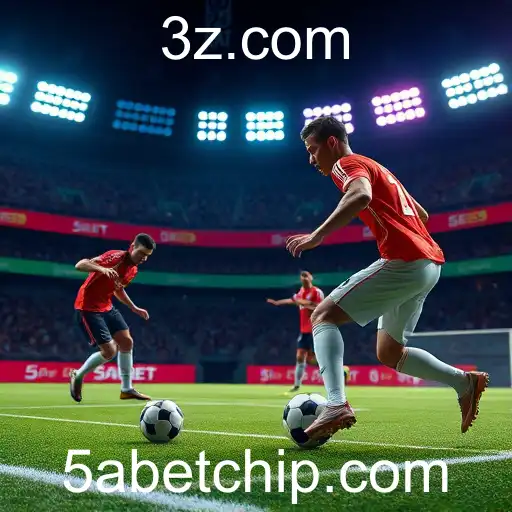 Revolucionando o Mercado de Apostas Online