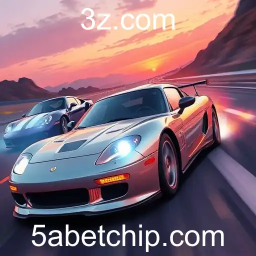 A Evolução dos Jogos de Corrida: Velocidade e Emoção em Cada Curva