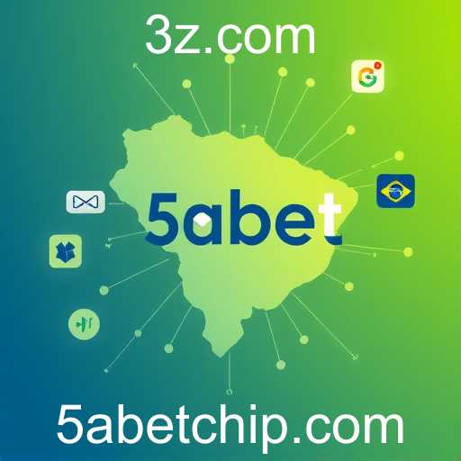 Revolução Tecnológica no Brasil: A Ascensão de 5abet no Mundo Digital